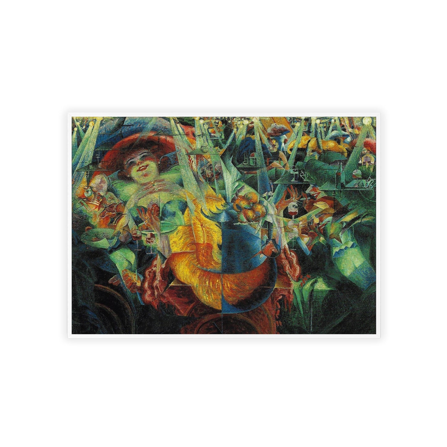 The Laugh, 1911
