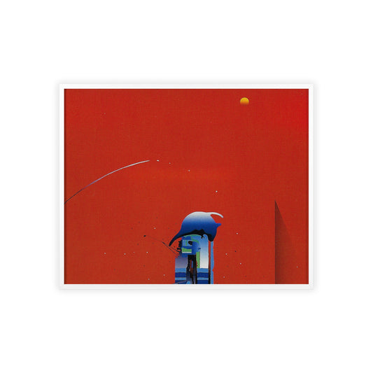 Fragment of the Sea, 1996