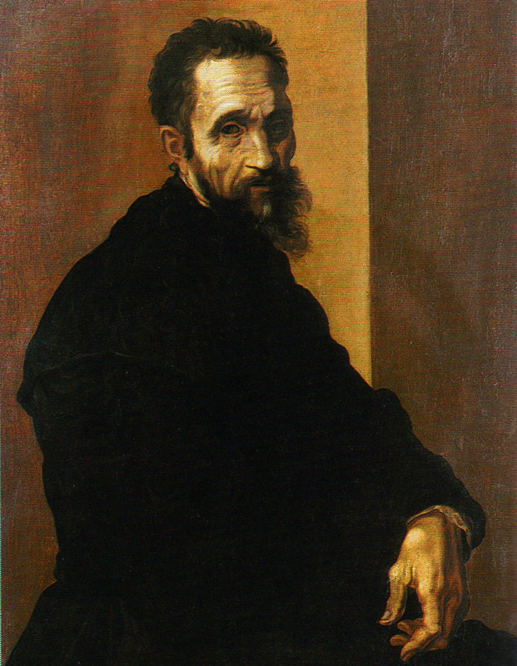 Michelangelo Buonarroti