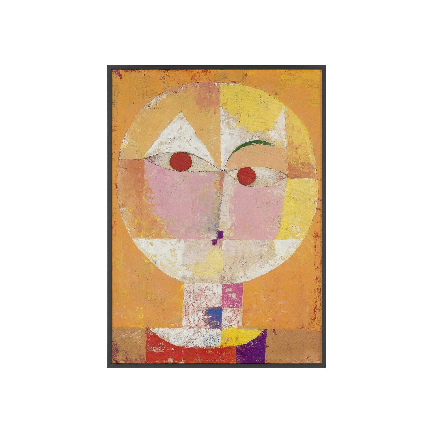 The Paul Klee Collection