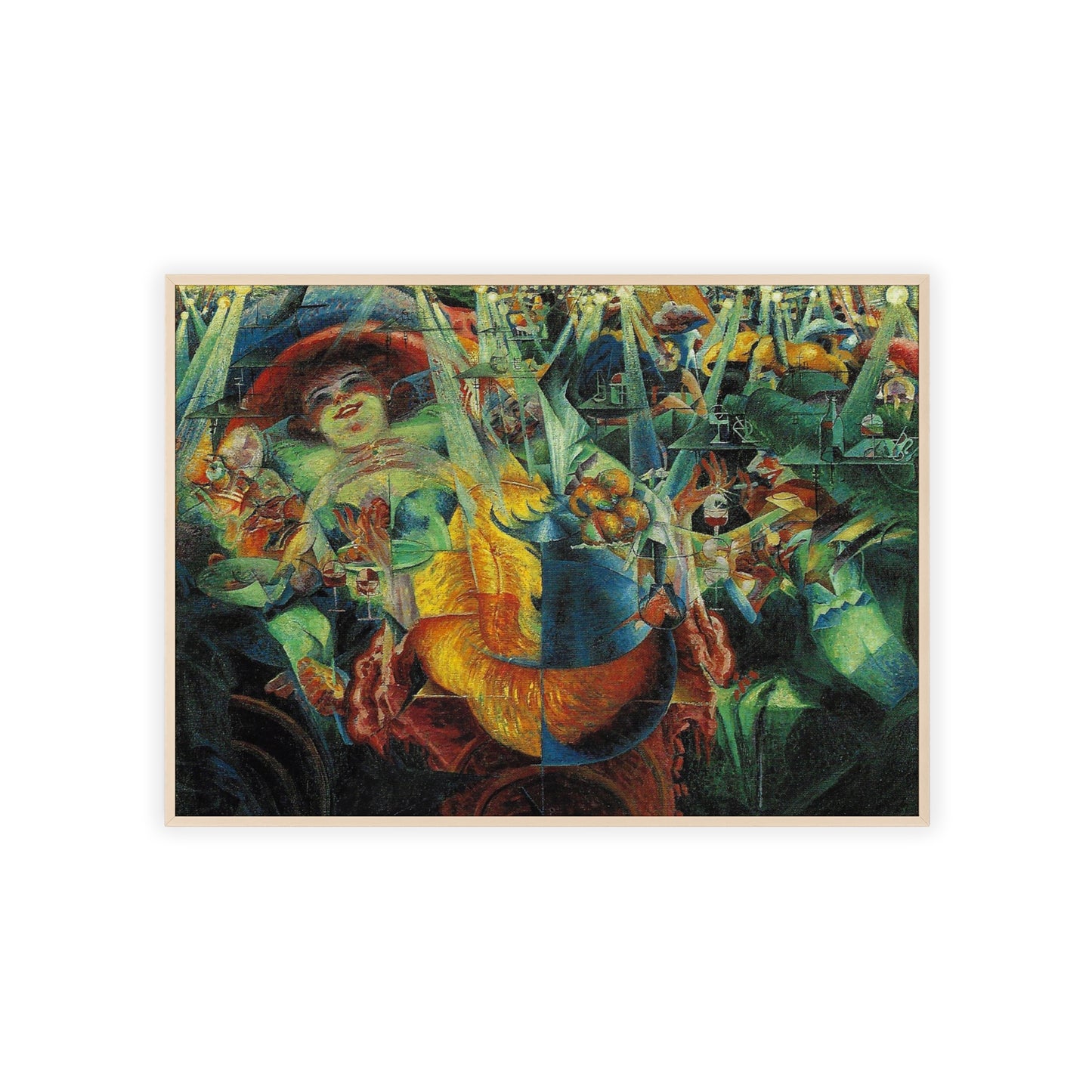 The Laugh, 1911