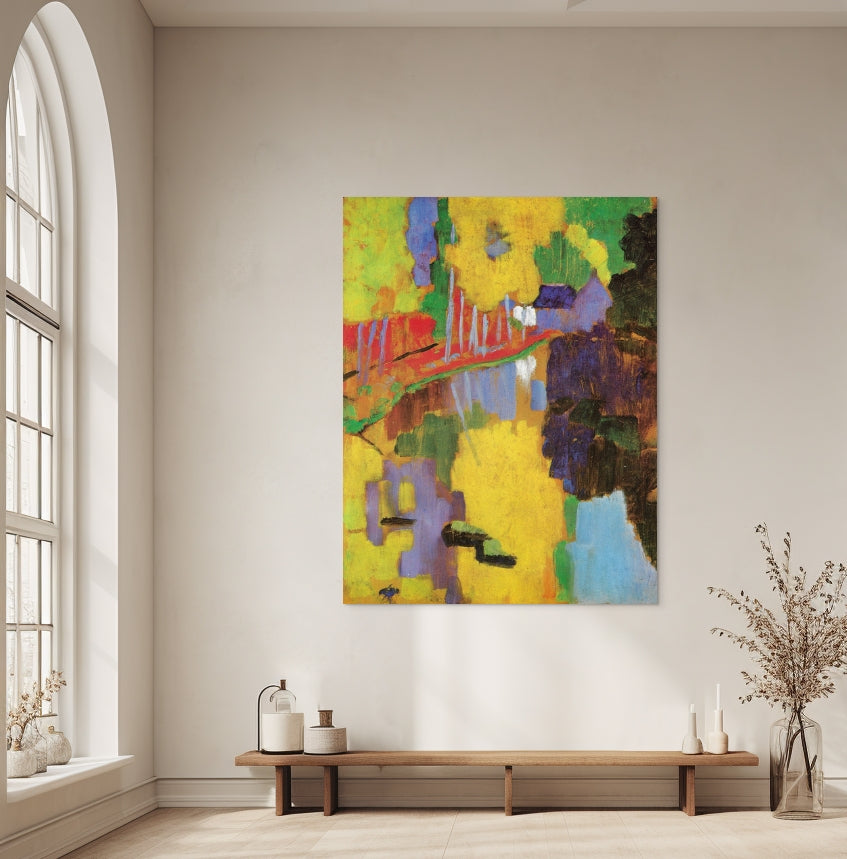 The Paul Serusier Collection